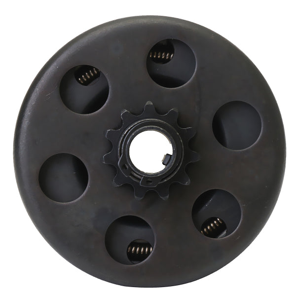 Engine Clutch Sprocket 11T 5/8inch Bore Black For Buggy Gokart GX160 GX200