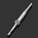 4pcs Professional Doors Self Centering Hinge Hardware Drill Bit Set