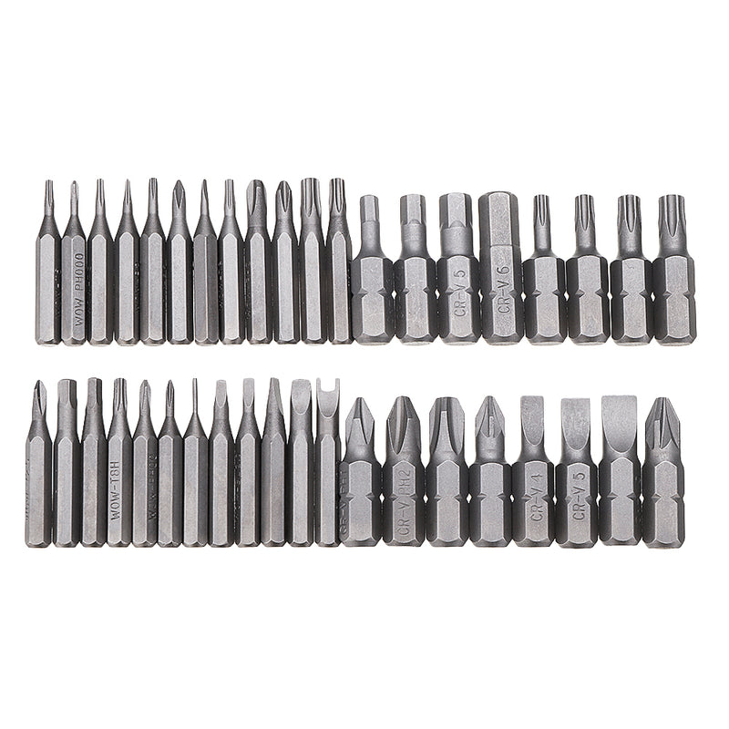 Wowstick IMEZING FZ 42 in 1 Screwdriver Kit Portable Precision Multi-function Screwdriver Repair Tools