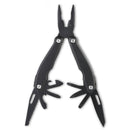 BIKIGHT 11 In 1 Folding Blade Screwdriver Pliers Bottle Opener Outdoor Survival Camping Hunting EDC Tactical Multifunctional Tools