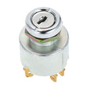 12V universal ignition switch/switch kit car/motorcycle/ship with 2 keys