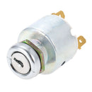 12V universal ignition switch/switch kit car/motorcycle/ship with 2 keys V5V8