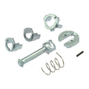 Suitable for BMW E46 front left and right door lock repair replacement part H3O9