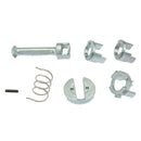 Suitable for BMW E46 front left and right door lock repair replacement part H3O9