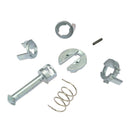 Suitable for BMW E46 front left and right door lock repair replacement part H3O9