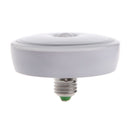 15W Motion Sensor Light Bulb - Super Bright Motion Activated Led Bulb with MH7A5