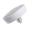 15W Motion Sensor Light Bulb - Super Bright Motion Activated Led Bulb with MH7A5