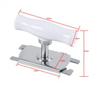 Adjustable Can Opener Manual Stainless Steel Can Bottle Opener Easy Can OpenC8A5