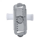 Adjustable Can Opener Manual Stainless Steel Can Bottle Opener Easy Can OpenC8A5