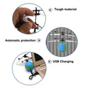 Fantastic Infrared Induction Drone Flying Flash LED Lighting Ball Helicopte P2V2