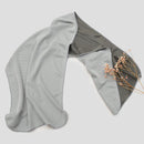 Super Absorbent Cooling Towel for Instant Relief for Sports, Workout, Fitne K2G6