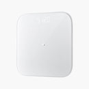 XIAOMI 2.0 Intelligent bluetooth Weight Scale Smart APP Control Weight Scale Fitness Yoga Tool