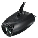 10W 64LED RGBW F5mn Stage Light Crystal Xmas Club DJ Party Disco Laser Lights Lamp
