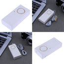 120db Water Leak Alarm Flood Level Overflow Detector Sensor Home Security A T9N2