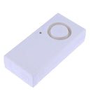 120db Water Leak Alarm Flood Level Overflow Detector Sensor Home Security AlN5A9