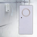 120db Water Leak Alarm Flood Level Overflow Detector Sensor Home Security AlN5A9