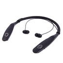 Bluetooth Headphones 14Hr Working Time, Truck Driver Bluetooth Headset, Wir Z9J6