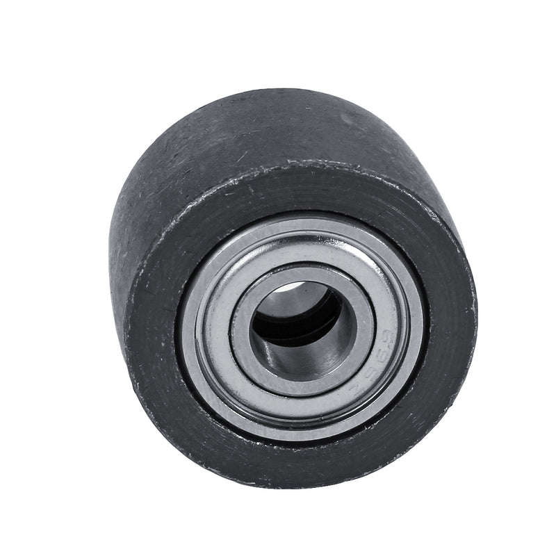 Belt Disc Sander Idler Pulley Wheel For Electric 20x520 Belt Sander Sanding