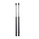 Car 2 Hood 2 Rear Window Glass Lift Support Struts Shocks For Liberty 2002-07
