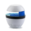Electric Mosquito Killer Lamp LED Light Photocatalyst Insect Pest Bug Zapper Trap Lamp USB Charging