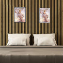 5D Fairy Butterfly Rhinestone Painting Home Decor Diamond Painting Fairy Wi