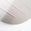 1PCS Baking Tools Stainless Steel Transfer Cake Tray Moving Plate Bread Piz F4C4