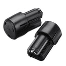 Power Tools Battery 12V 1500mAh / 2000mAh Li-ion Rechargeable Battery Replacement For Bosch BAT411