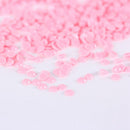 The Sandy beach heart-shaped 5d diy diamond painting cross stitch of diamon