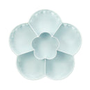 Candy Snack Box Chocolates Storage Tray Wedding Party Boxes Favour Decorations