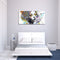 Miico Hand Painted Oil Paintings People Modern Paintings Wall Art For Home Decoration