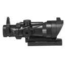 8X Infrared Laser Tactical Magnifier Scope Primary Hunting Telescopic Gel