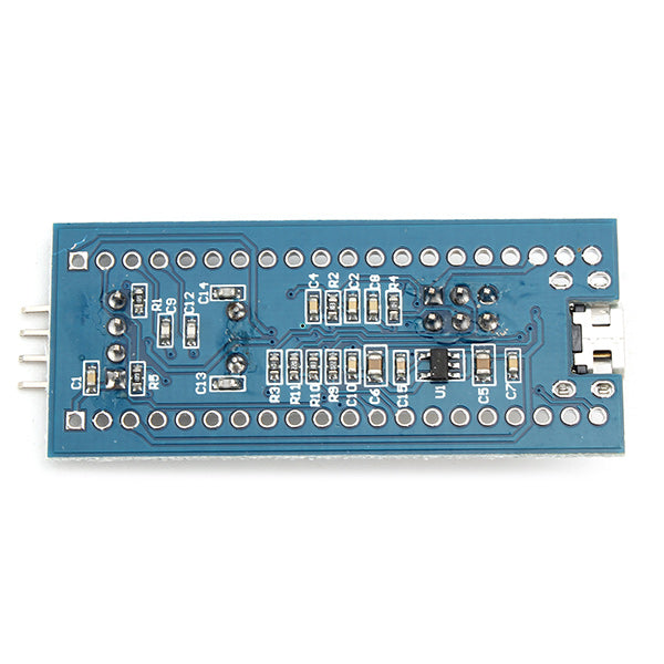 3Pcs STM32F103C8T6 Small System PCB Board Microcontroller STM32 ARM Core Board
