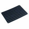 30W Waterproof Solar Panel Matte Texture Car Emergency Charger WIth 4 Protective Corners Dual USB+DC