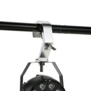 Aluminum LED Par Light Hook Professional Stage DJ Club Lamp Equipment