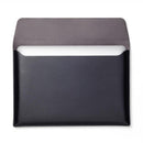 Xiaomi 12.5/13.3 inch Laptop Sleeve bag for Macbook Air pro 11 12 Notebook PU Leather Case