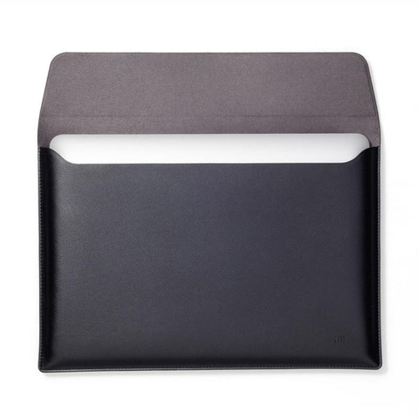 Xiaomi 12.5/13.3 inch Laptop Sleeve bag for Macbook Air pro 11 12 Notebook PU Leather Case