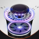 5V 5W USB Electric Mosquito Killer Lamp Bug Zapper Mosquito Trap Fly  Insect Killer Lamp