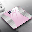 SONGYING bluetooth Smart Body Fat Scale Rechargeable Fitness Yoga Tools Electronic Scale