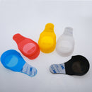 Switch Panel Protective Cover For Xiaomi Ninebot  ES1/ES2/ES3/ES4 Electric Scooter Instrument Protection Cover