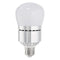 ARILUX E27 12W Dusk to Dawn Automatic on&off LED Sensor Light Bulb for Yard Porch Patio AC85-265V