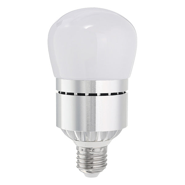 ARILUX E27 12W Dusk to Dawn Automatic on&off LED Sensor Light Bulb for Yard Porch Patio AC85-265V