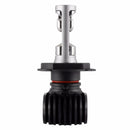 NightEye S1 Car LED Headlights Bulbs Front Fog Lamps H4 H7 H11 9005 9006 50W 8000LM 6500K