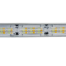 30cm 37cm 46cm LED Car Turn Signal Strip Light Indicator DRL Daytime Running Lamp
