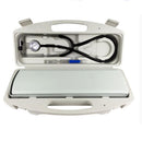 Yuwell Sphygmomanometer Professional Arm Medical Equipment Blood Pressure Monitor Stethoscope Home Health Care Tool
