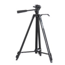 Zhuoyue Y-3400 Foldable 54cm 135cm Tripod with 360 Degree Rotation Tripod Head Bubble