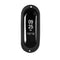 Bakeey Necklace With Rubber Pendant Watch Protector for Xiaomi mi band 3 Smart Watch