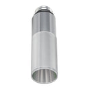 Aluminum Oil Gas Change Funnel Tube For HONDA GENERATOR EU2000i EU20i EU1000i EU10i