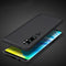 Nillkin Frosted Anti-Fingerprint PC Hard Protective Case for Xiaomi Mi CC9 Pro / Xiaomi Mi Note 10 / Xiaomi Mi Note 10 Pro
