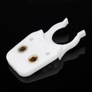 ER20 Collet Holder Clamp ISO20 Claw Tool Holder Clamp for CNC Machine