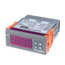 XH-W2020 Digital Display Intelligent Temperature Controller Cold and Warm Switching Constant Temperature 0.1 Thermostat